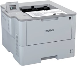 Printer Laser Brother HL-L6300DW