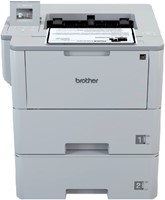 Printer Laser Brother HL-L6400DWT-2