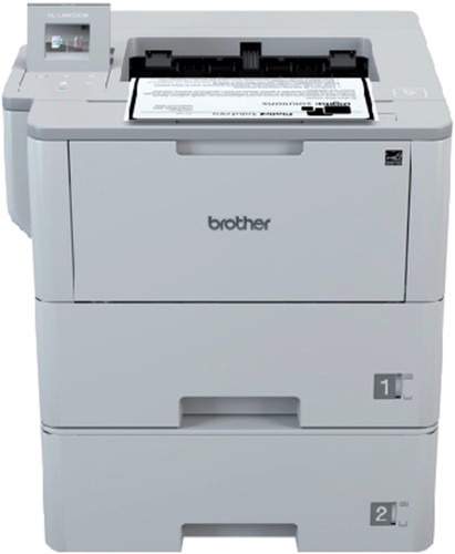 Printer Laser Brother HL-L6400DWT-2
