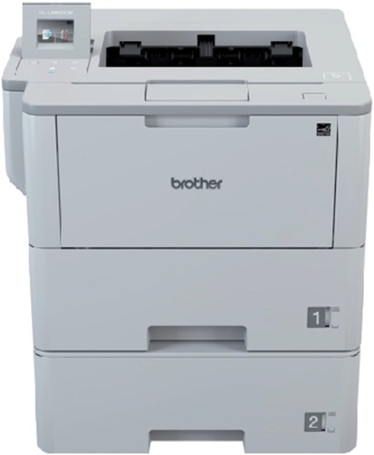 Printer Laser Brother HL-L6400DWT-3