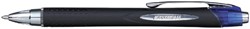 Rollerpen Uni-ball Jetstream RT 210B medium blauw