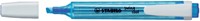 Markeerstift STABILO Swing cool 275/31 blauw