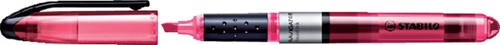 Markeerstift STABILO Navigator 545/56 roze