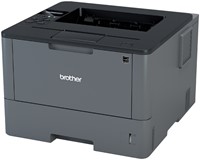 Printer Laser Brother HL-L5000D