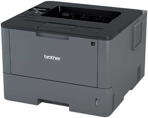 Printer Laser Brother HL-L5000D