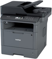 Multifunctional Laser Brother DCP-L5500DN