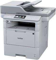 Multifunctional Laser Brother DCP-L6600DW