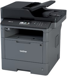 Multifunctional Laser Brother MFC-L5700DN
