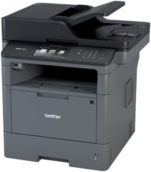 Multifunctional Laser Brother MFC-L5750DW