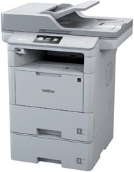 Multifunctional Laser Brother MFC-L6800DWT