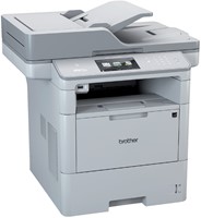 Multifunctional Laser printer Brother MFC-L6900DW-3