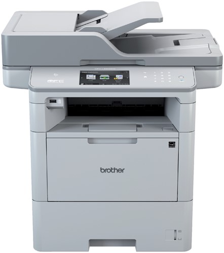 Multifunctional Laser printer Brother MFC-L6900DW-2