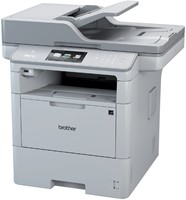 Multifunctional Laser printer Brother MFC-L6900DW