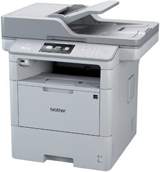 Multifunctional Laser printer Brother MFC-L6900DW