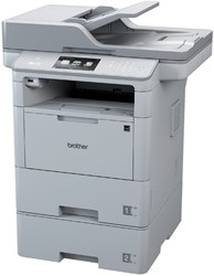 Multifunctional Laser printer Brother MFC-L6900DWT