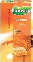 Thee Pickwick rooibos honey 25x1.5gr-2