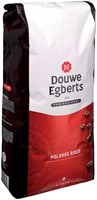 Koffie Douwe Egberts bonen Melange Rood 3kg-1