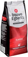 Koffie Douwe Egberts instant Classic 300gr-2