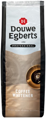 Koffiecreamer Douwe Egberts 1kg-2