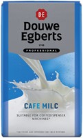 Koffiemelk Douwe Egberts Cafitesse Cafe Milc voor automaten 75cl