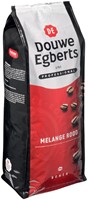 Koffie Douwe Egberts bonen Melange Rood 1kg-3