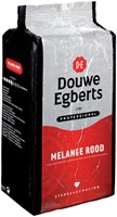 Koffie Douwe Egberts standaardmaling Melange Rood 1kg-3