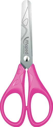 Kinderschaar Maped Essentials 13cm assorti-2