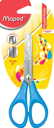 Kinderschaar Maped Essentials 13cm assorti-4