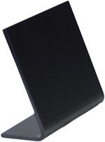 Krijtbord Securit A8 L-bord horizontaal 5 stuks-3