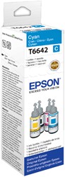 Navulinkt Epson T6642 blauw