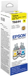 Navulinkt Epson T6644 geel