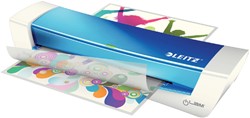 Lamineermachine Leitz ILAM Home Office A4 blauw
