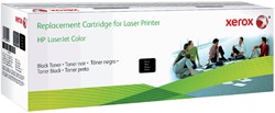 Tonercartridge Xerox alternatief tbv  HP CF283X 83X zwart HC
