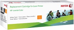 Tonercartridge Xerox alternatief tbv HP CF362A 508A geel