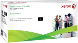 Tonercartridge Xerox alternatief tbv  Brother TN-2320 zwart