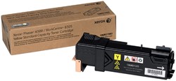 Tonercartridge Xerox 106R01593 geel