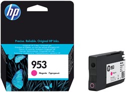 Inktcartridge HP F6U13AE 953 rood