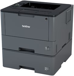 Printer Laser Brother HL-L5100DNT