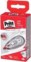 Correctieroller Pritt navulbaar Flex 6mmx12m-3