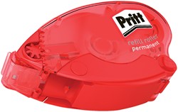 Lijmroller Pritt houder navulbaar permanent