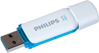 USB-stick 3.0 Philips Snow Edition Ocean Blue 16GB