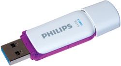 USB-stick 3.0 Philips Snow Edition Magic Purple 64GB