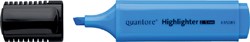 Markeerstift Quantore blauw