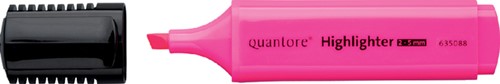 Markeerstift Quantore roze