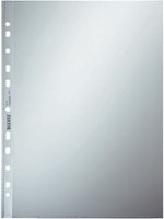 Showtas Leitz Premium copy safe 0.13mm PP A4 100 stuks