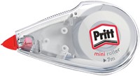 Correctieroller Pritt Mini Flex 4.2mmx7m blister à 2 stuks-3