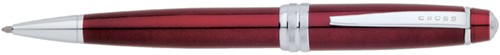 Balpen Cross Bailey Red Laquer