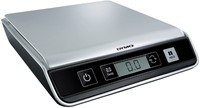 Pakketweger Dymo M10 digitaal tot 10 kilogram zilver/zwart-1