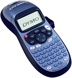 Labelprinter Dymo Letratag LT-100H ABC