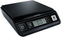 Briefweger Dymo M2 digitaal tot 2000 gram zwart-3